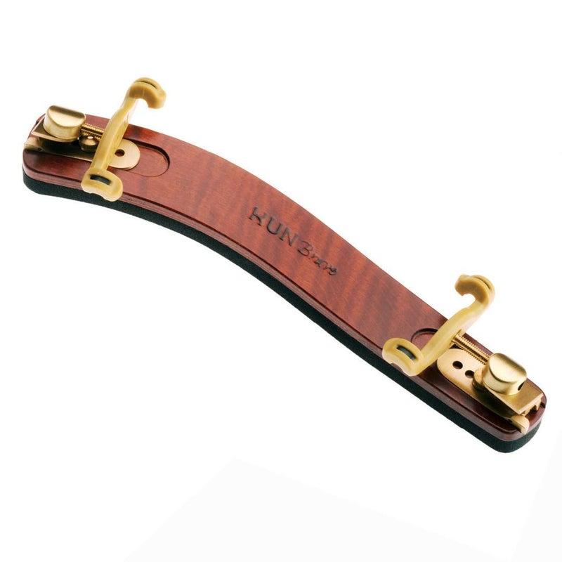 Kun Bravo Shoulder Rest - 5/4 Viola